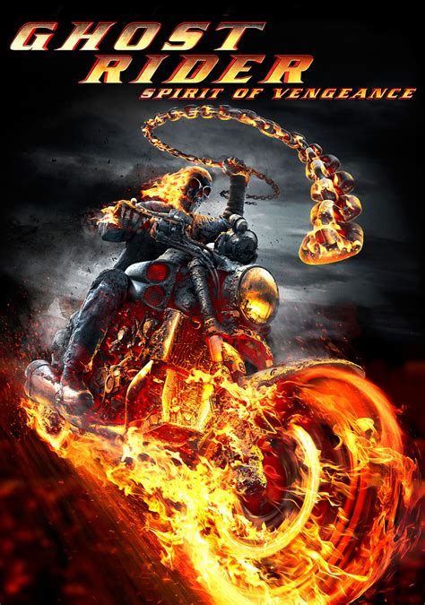 ghost rider 2 full movie download